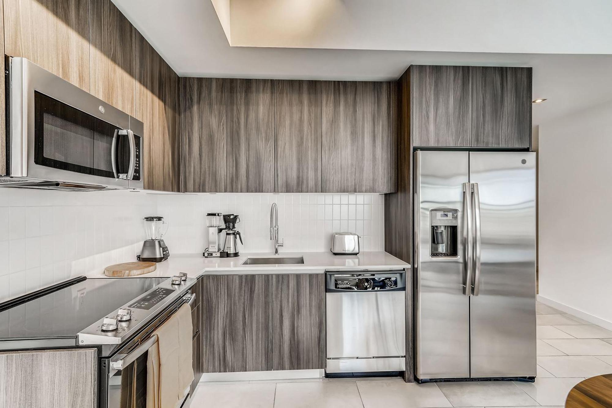 Sentral Wynwood Aparthotel Miami Quarto foto